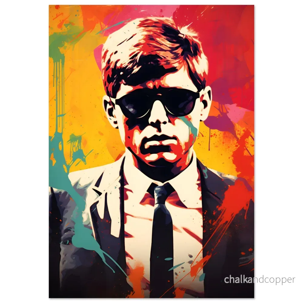 JFK - Bild 3