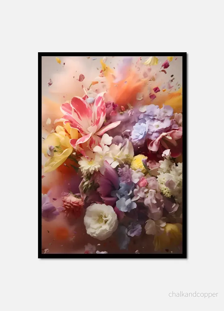 Blossom Burst