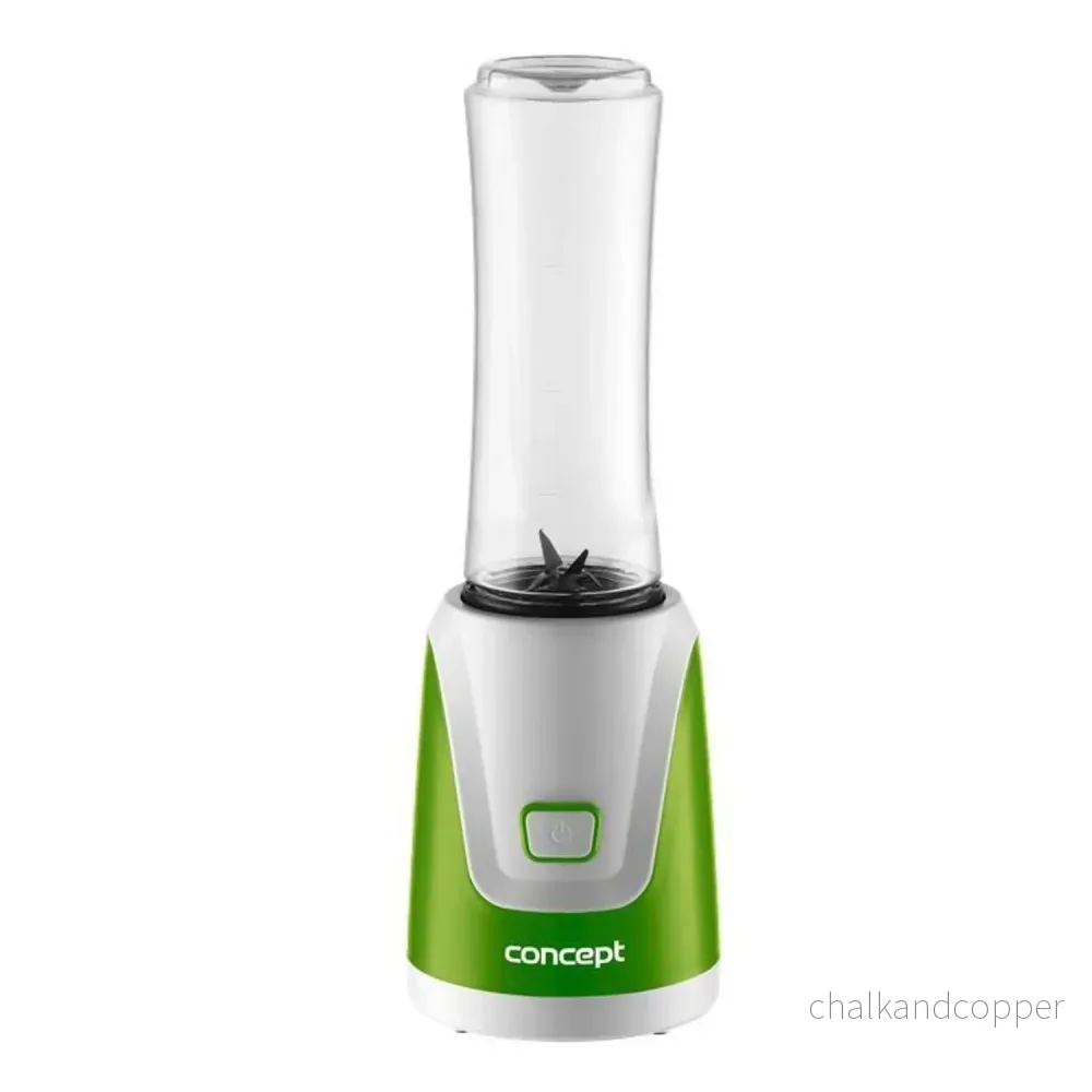 Concept SM-3365 Smoothie Maker Smoothie To Go med integrerat säkerhetslås - Bild 3