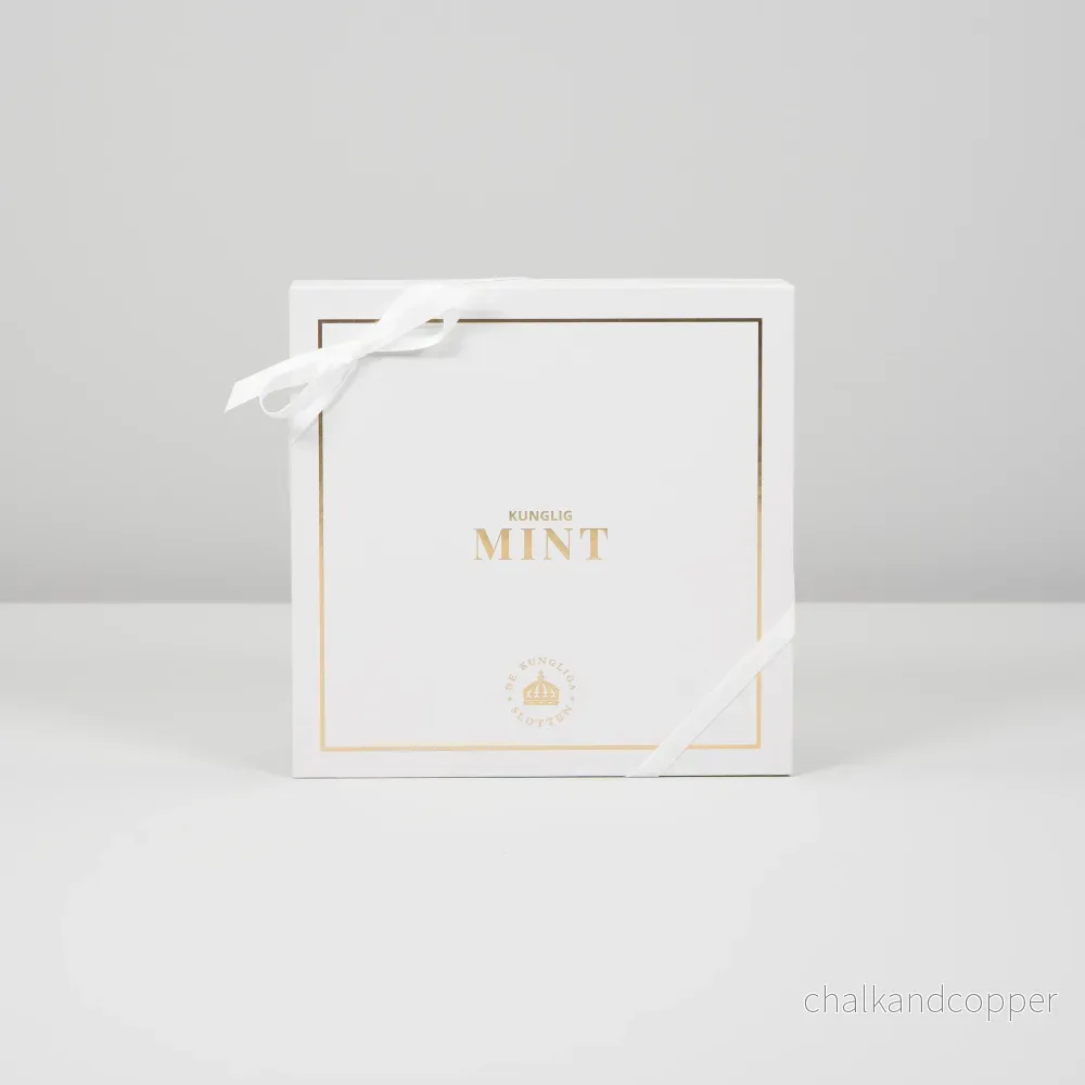 KUNGLIG MINT