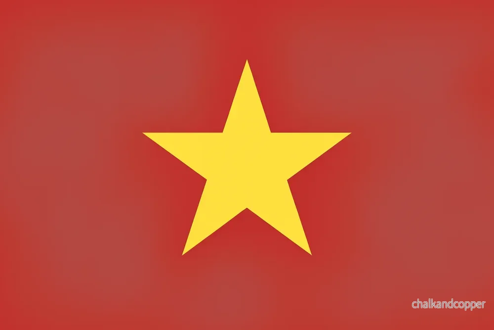Vietnam– Par (2 prints)