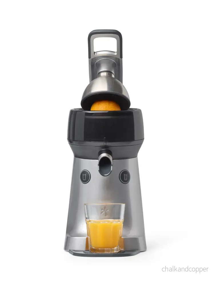 SARO citruspress modell juicepress EP7000