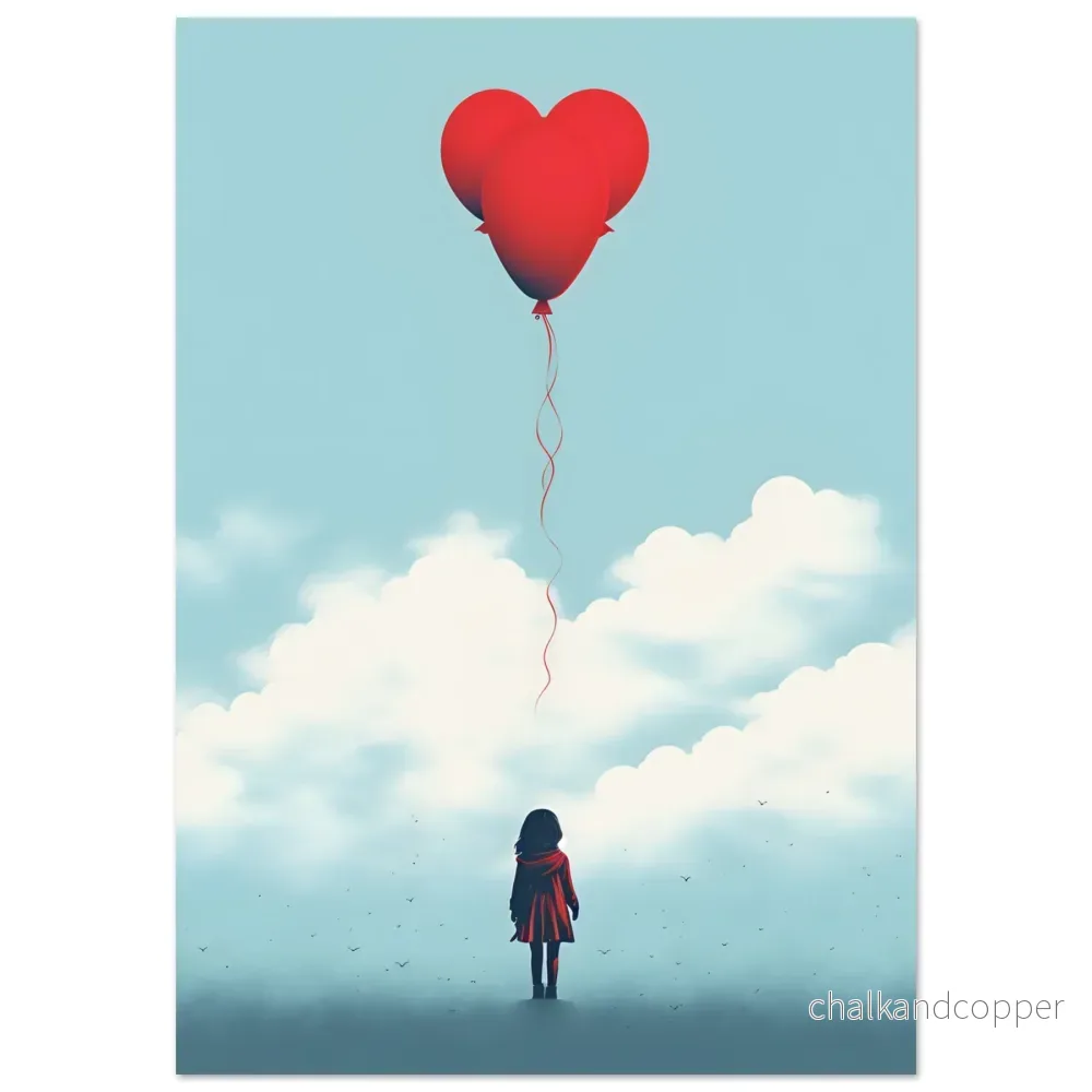Love for balloons - Bild 3