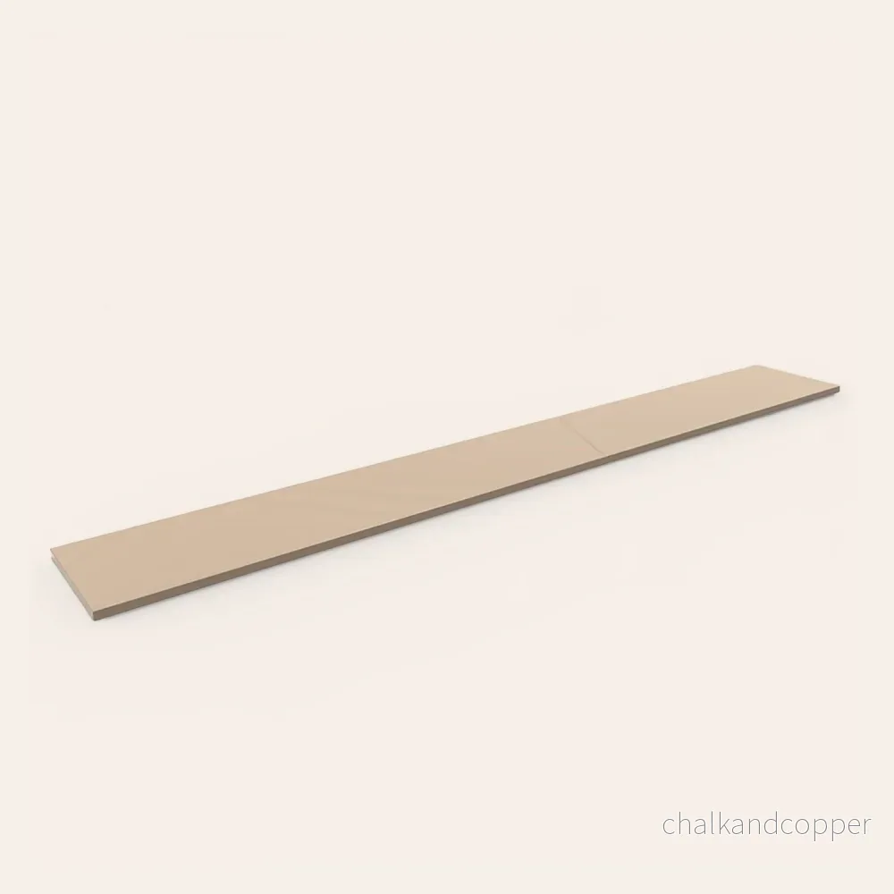 Hyllplan – Kamel 236 cm