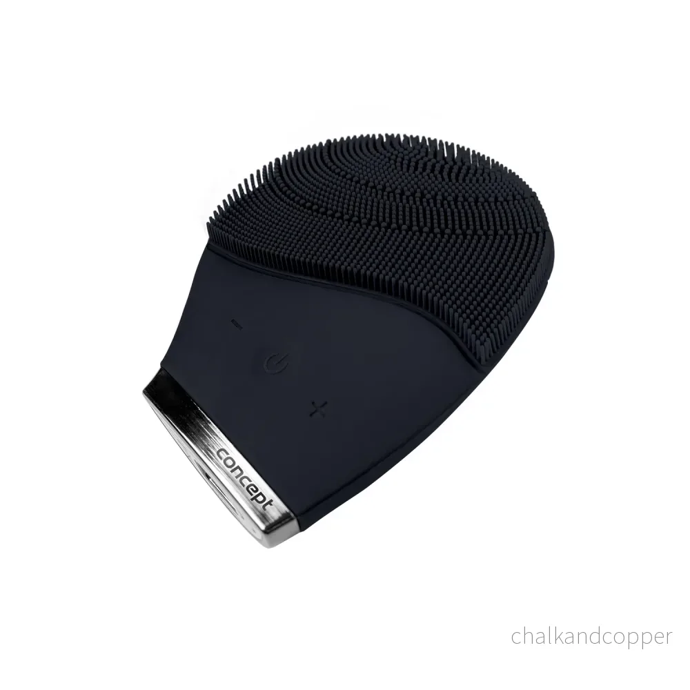 Concept SK9005 Sonivibe sonisk ansiktsborste 12 intensitetsnivåer - Bild 3
