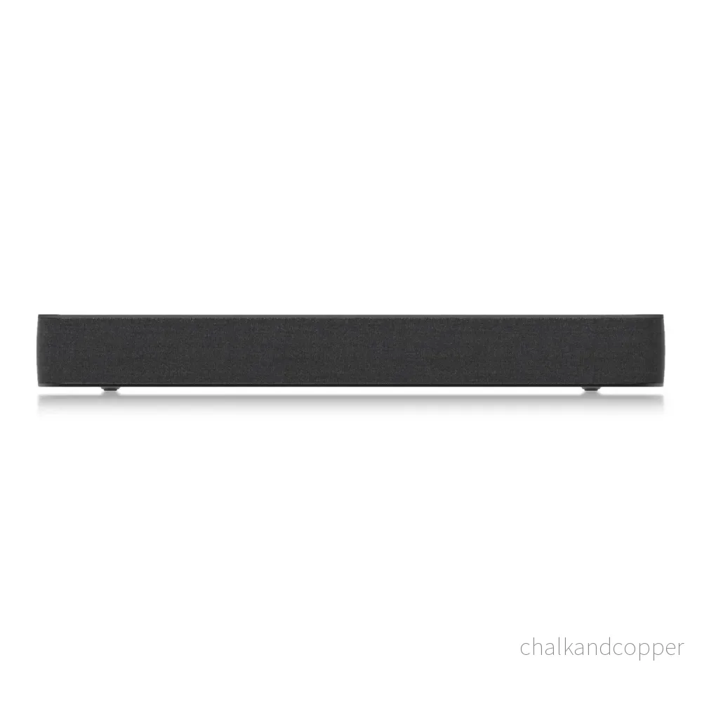 MECOOL KS3 UHD OTT-soundbar + subwoofer + 2 högtalare - Bild 3