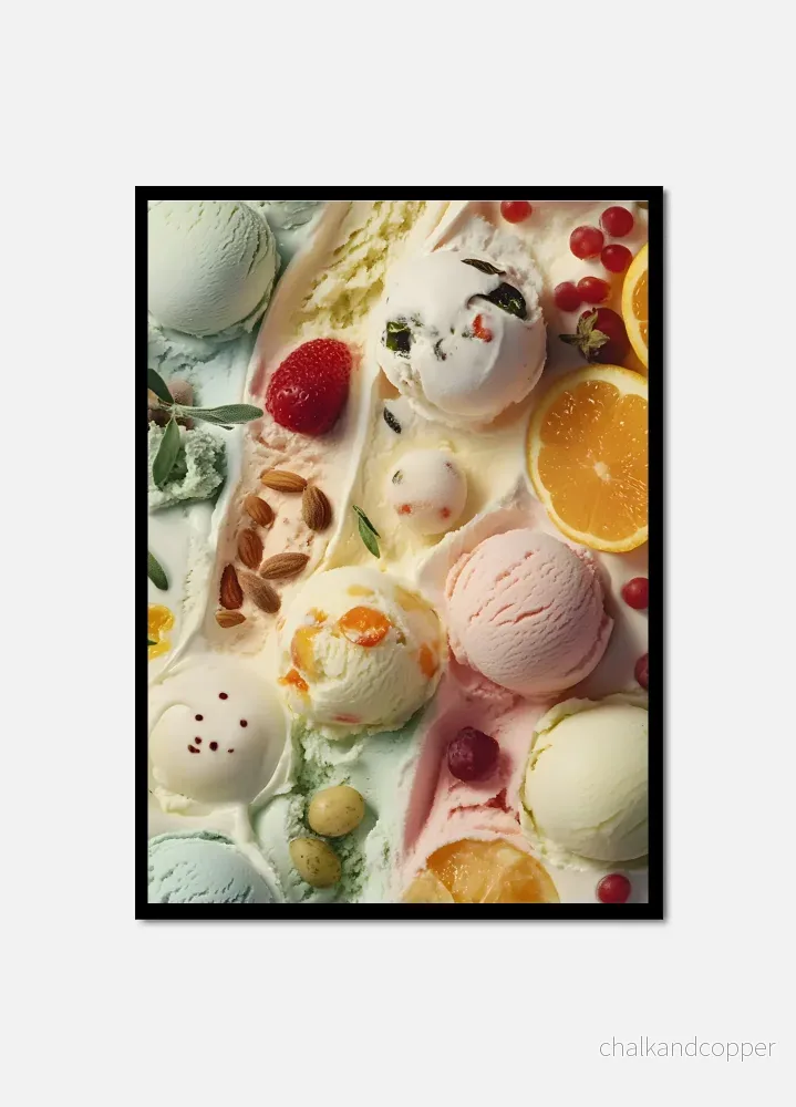 Delightful Scoops Delightful Scoops