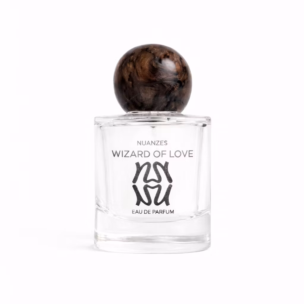 Wizard of Love Eau de Parfum Nuanzes