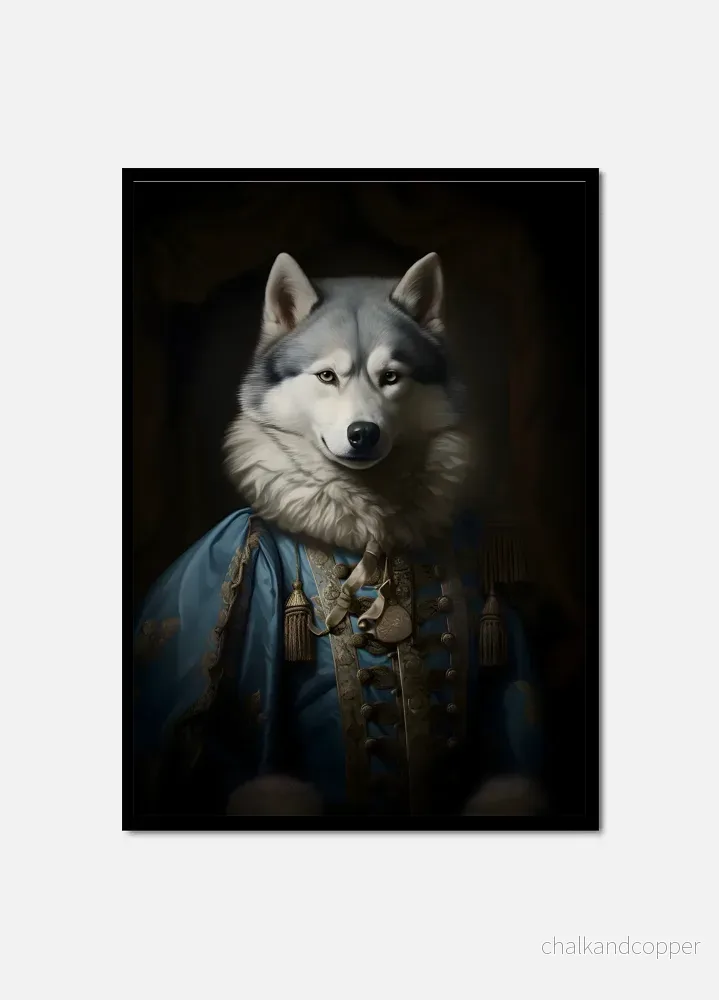 Majestic Alpha