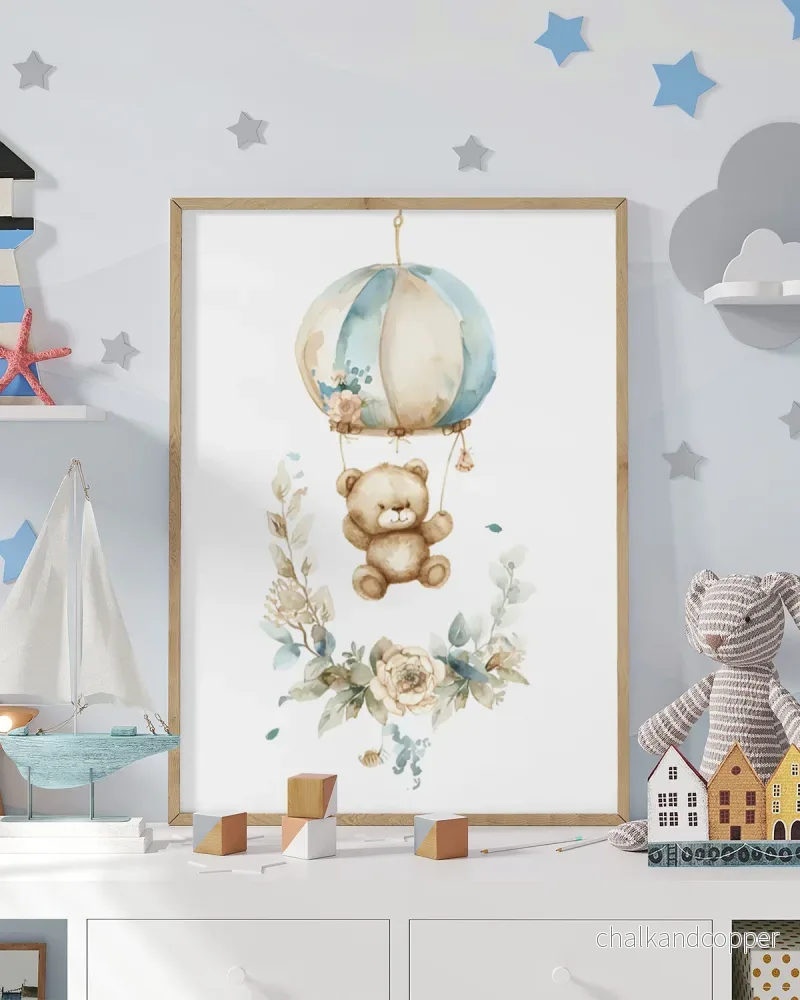 Flying Teddy - Bild 2