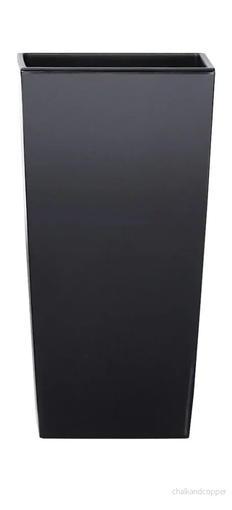 Prosperplast Flowerpot med insats Urbi Square DURS140-S433 - antracitfärg - Bild 3