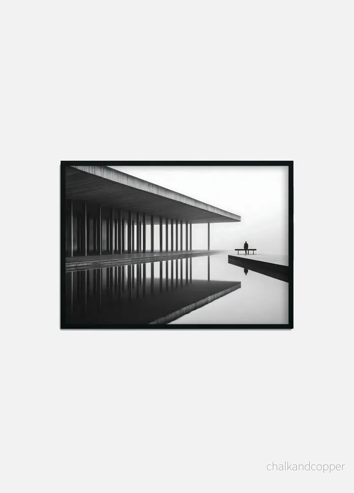Silent Reflections