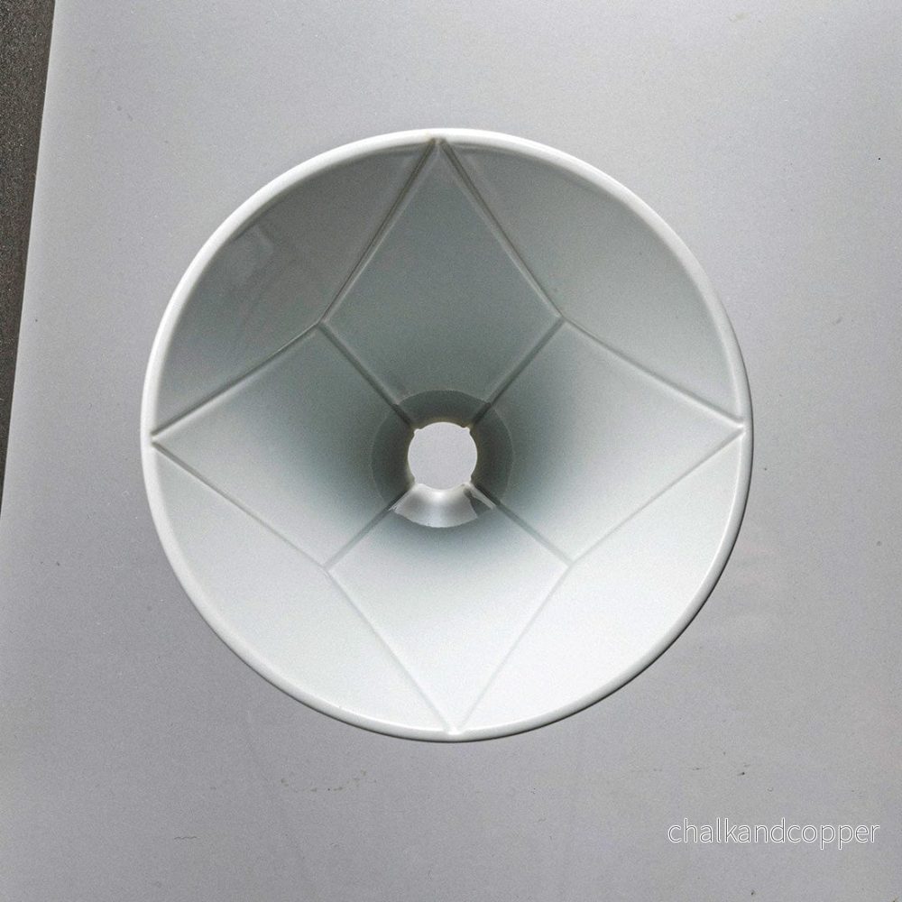 V60 One Pour Dripper MUGEN - Bild 2
