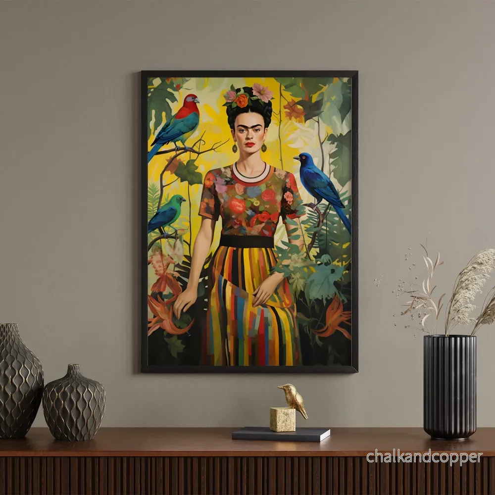 Kahlo's Vision - Bild 2
