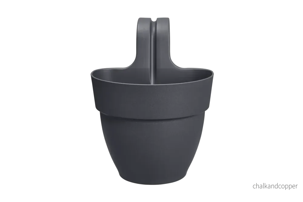 Vibia campana kruka till balkongräcke - Bild 3