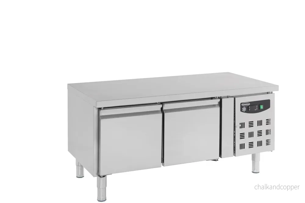KYLDBÄNK HÖJD 650 2 DÖRRAR