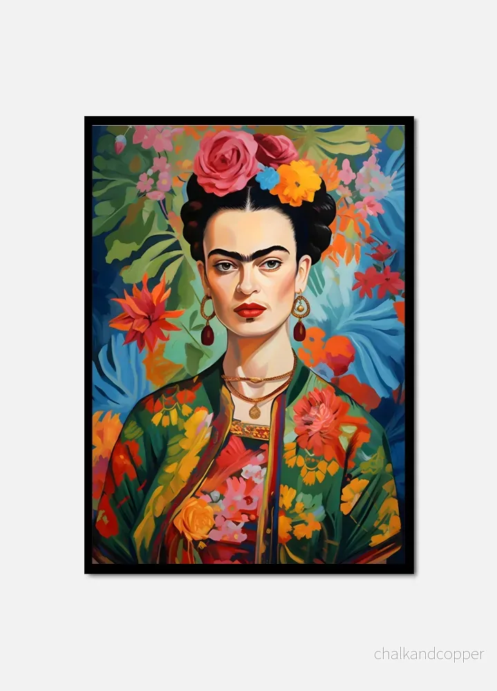 Frida’s Legacy
