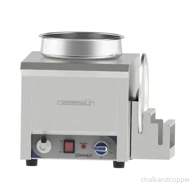 Bain-Marie – För sås – 7,5 liter