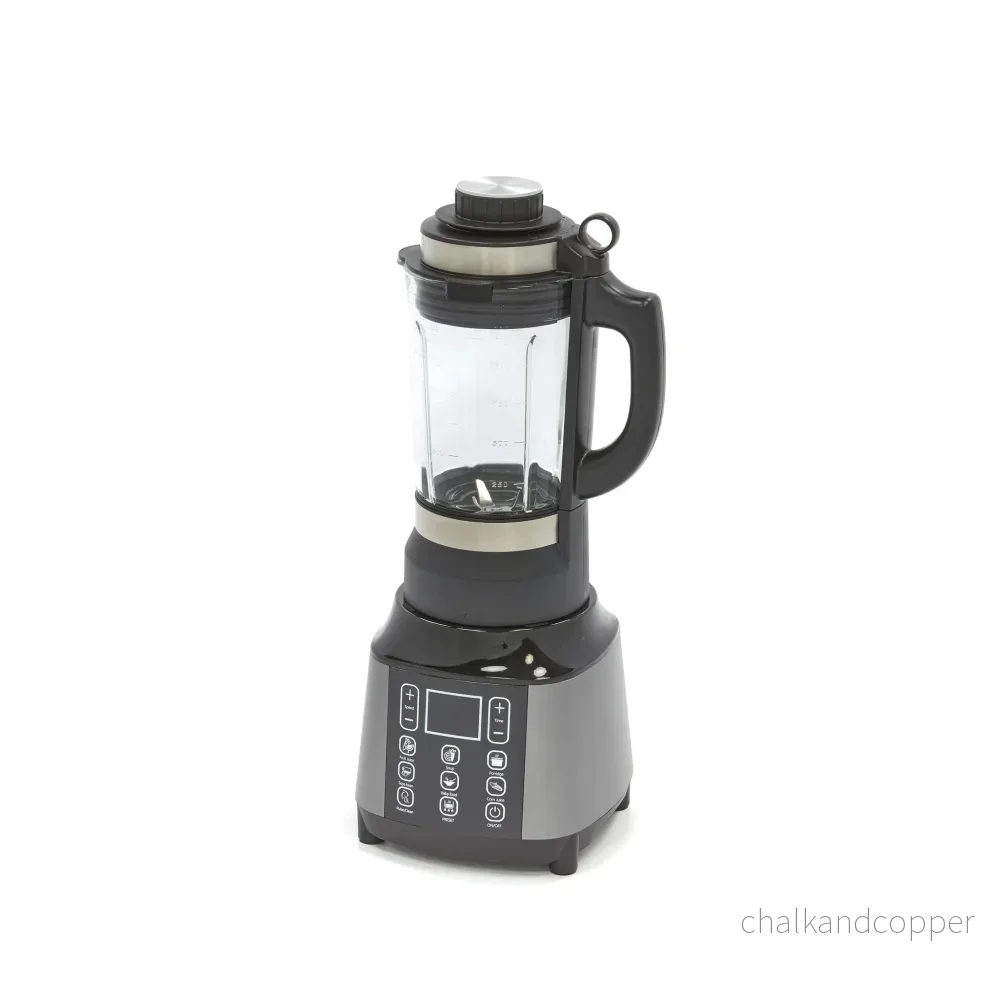 Köksmixer 1,2 l - upp till 100 °C