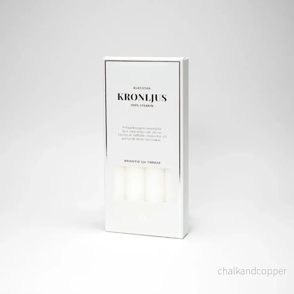 KRONLJUS