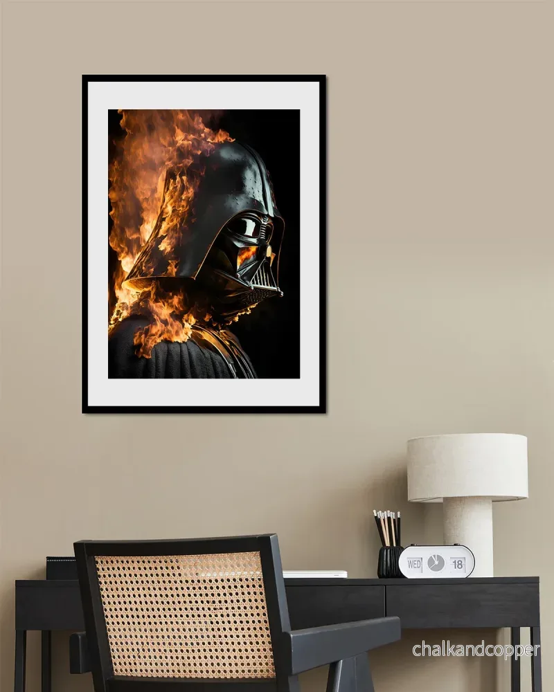 Firestorm of the Empire - Bild 2
