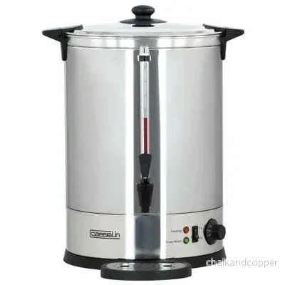 Vattenkokare 20 liter