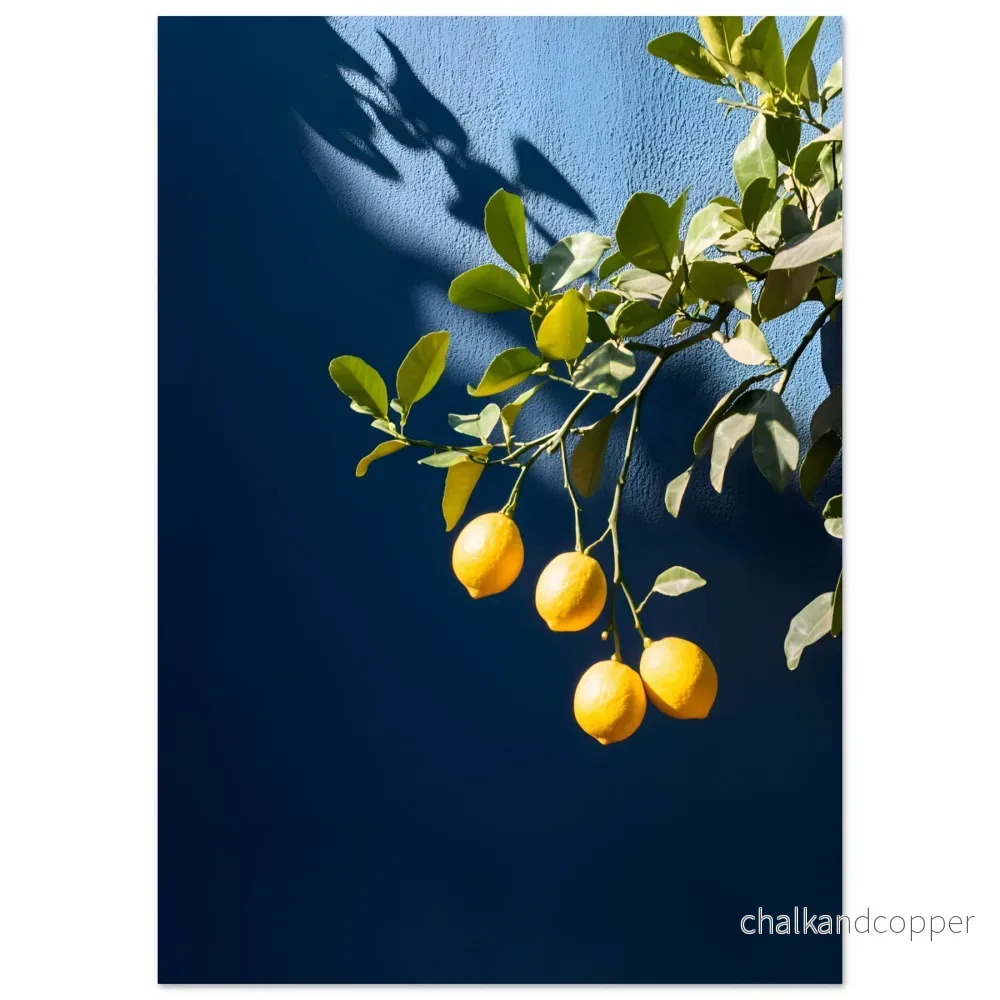 Citrus Charm - Bild 3