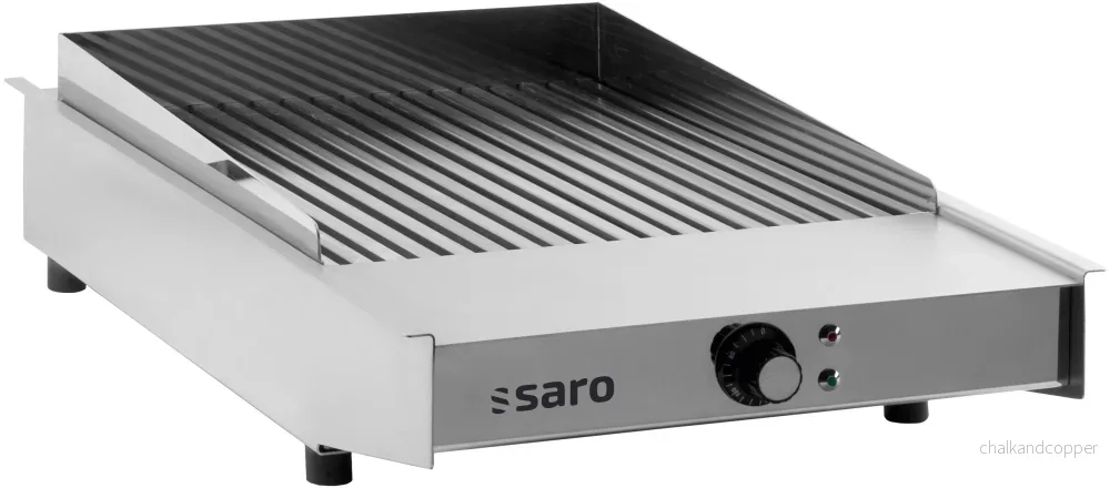 SARO Grillmodell WOW GRILL MINI