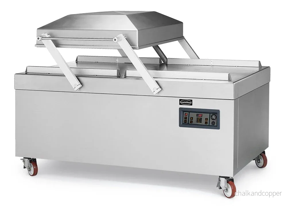 VAKUUMMASKIN PRIME 285
