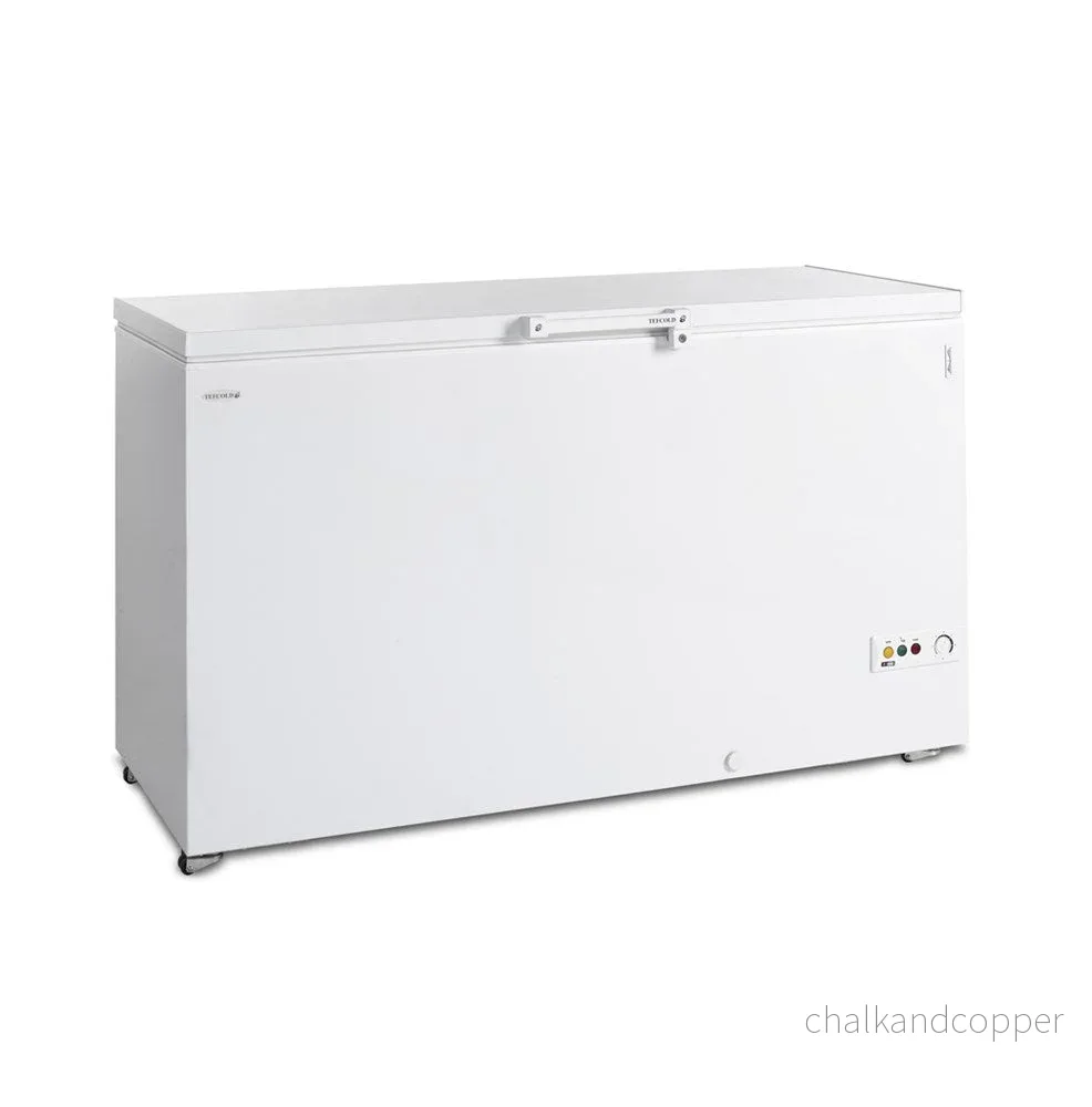 Frys – 463 liter – FR505 SL Frys – 463 liter – FR505 SL