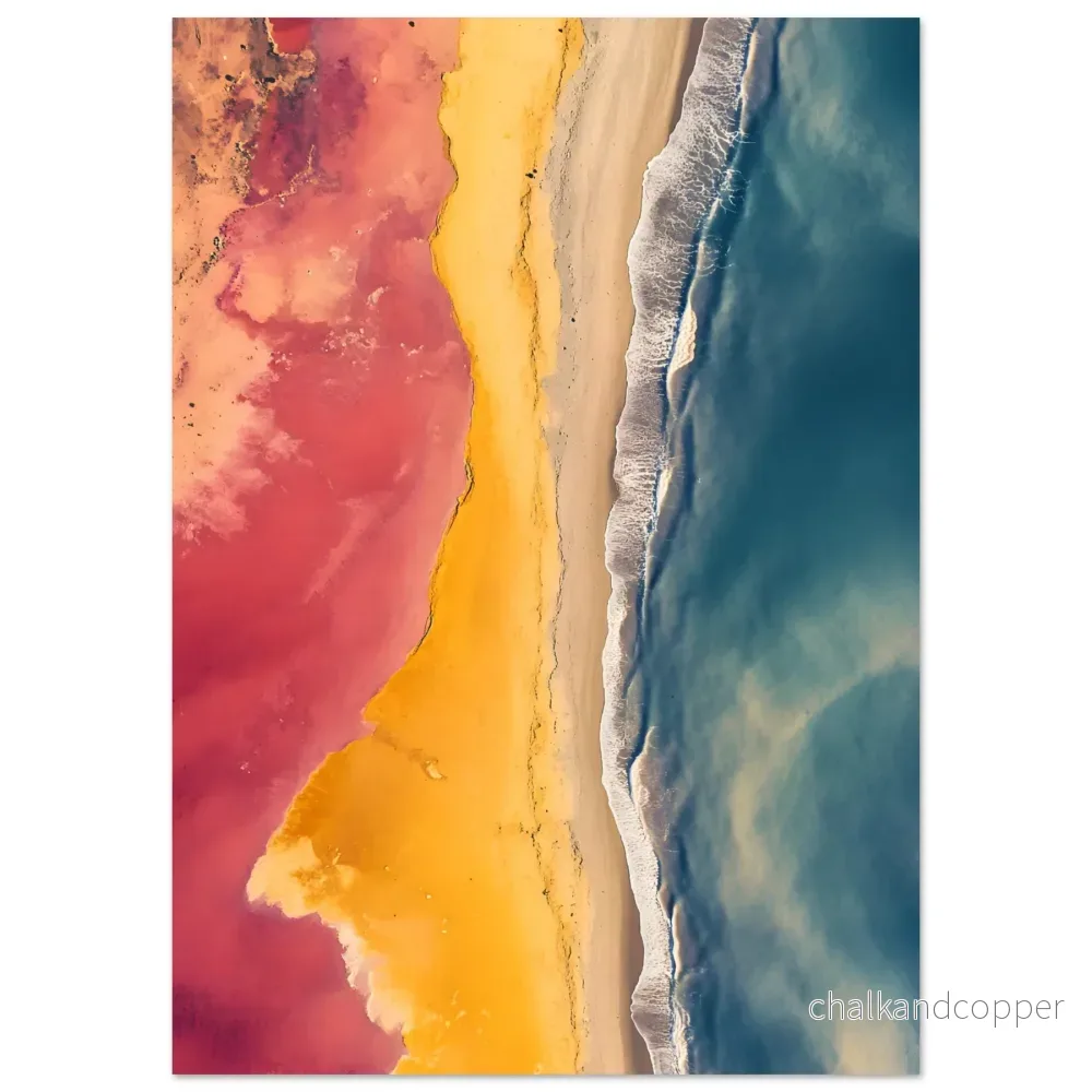 Amber Coastline - Bild 3