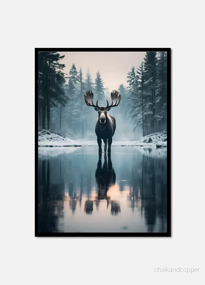 Wilderness Royalty
