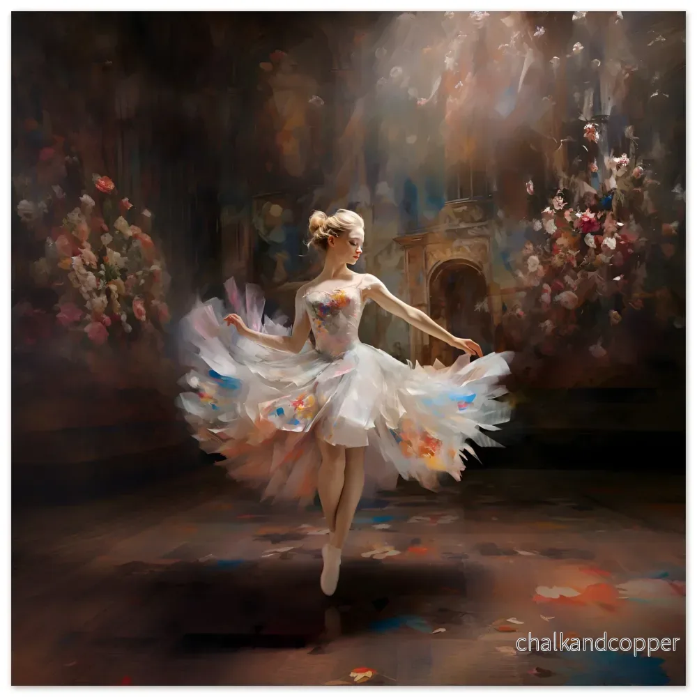 Dancing with Grace - Bild 3