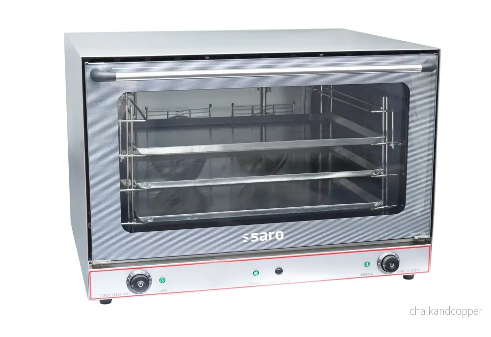 SARO Bakugn 116 L modell HERA