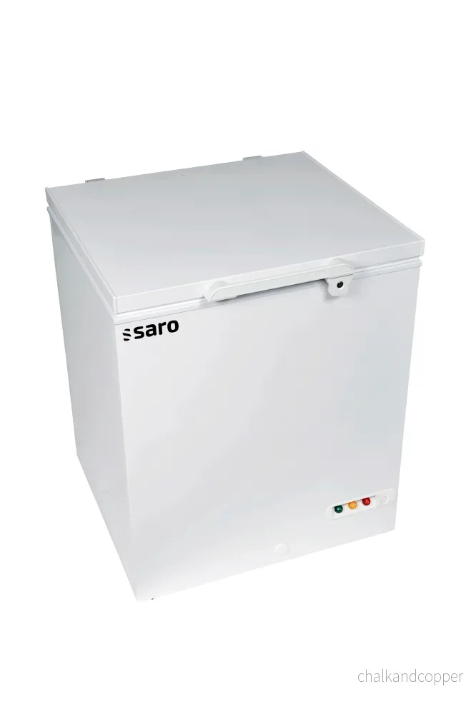 SARO Glass/frys modell EL 22