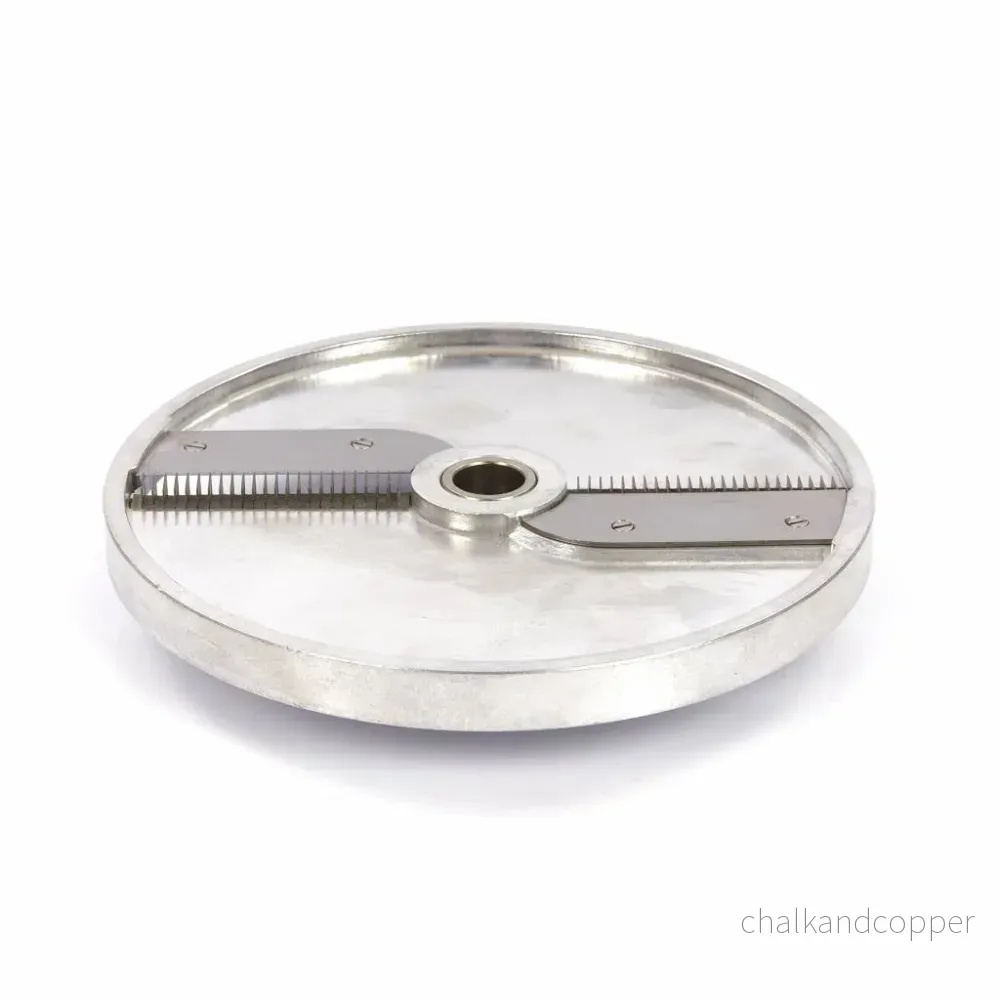 VC450 - Julienne-skärare 2,5 mm