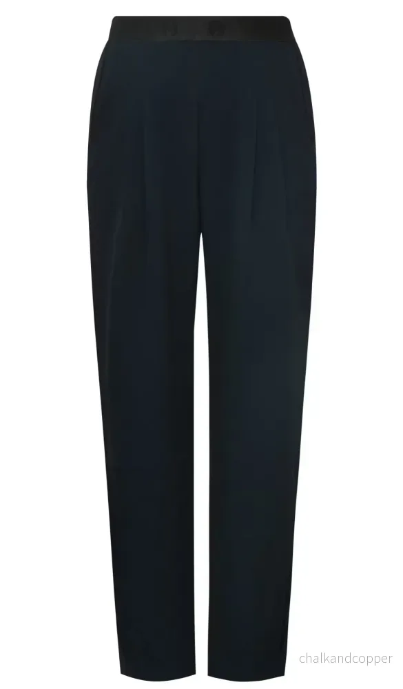 AtalieGO Pants Navy Gossia