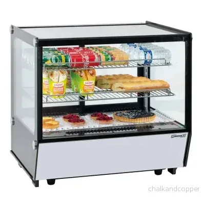 Kyldisplay – 120 liter Kyldisplay – 120 liter
