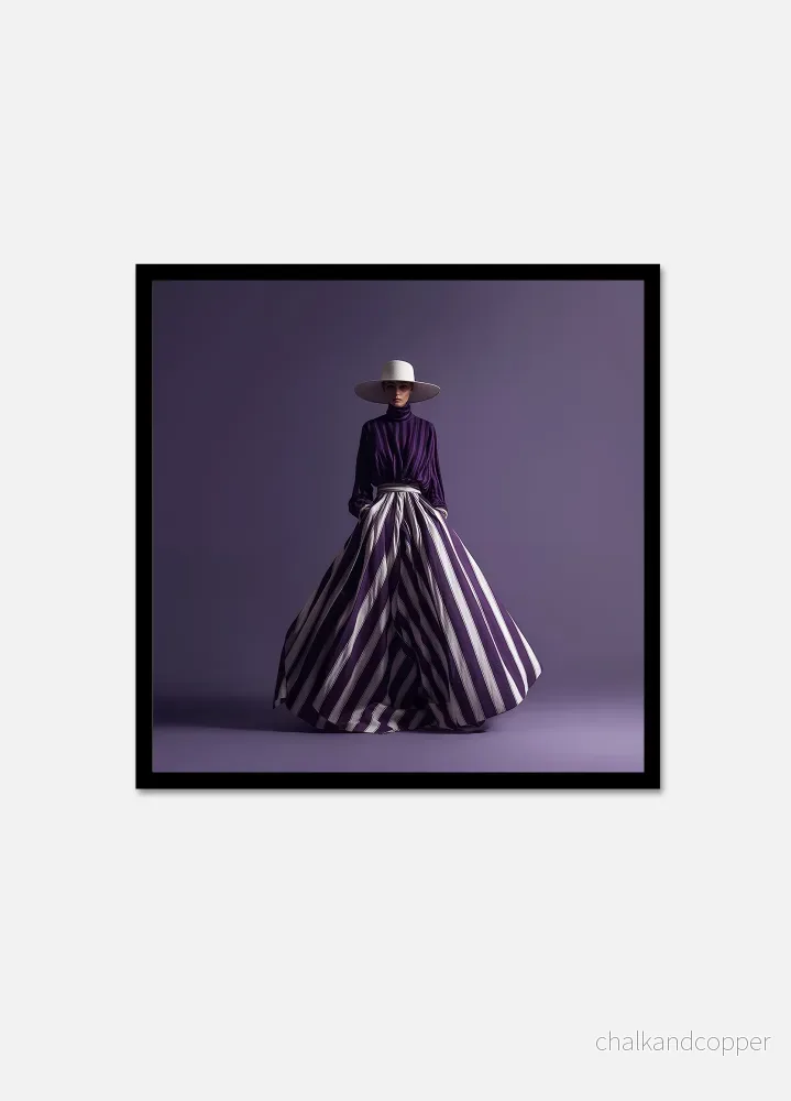 THE STRIPE ESSENCE