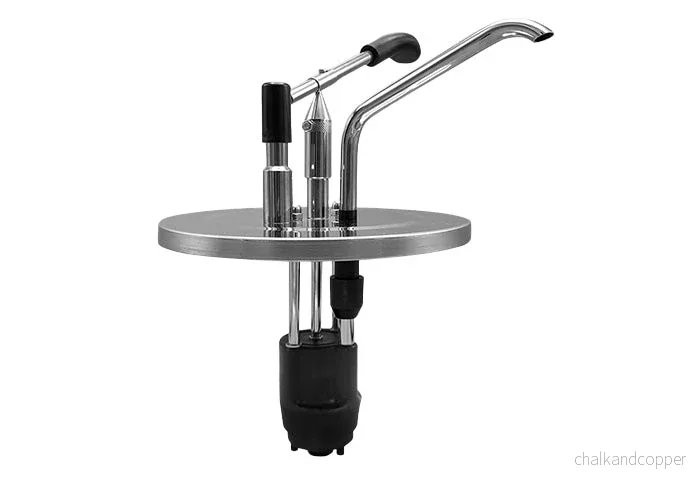 SARO handtagsdispenser modell EDU-10