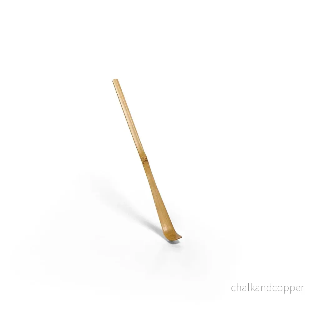 Chashaku Matcha Spoon
