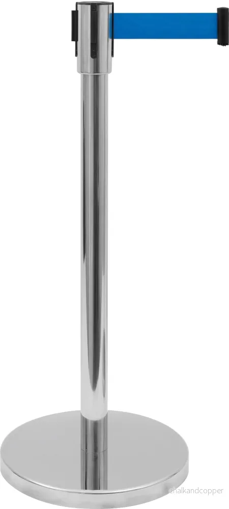 SARO Bältesstolpesystem modell AF 206 SB