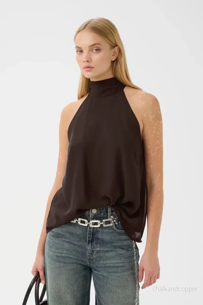 Dorah Blouse Molé Gestuz