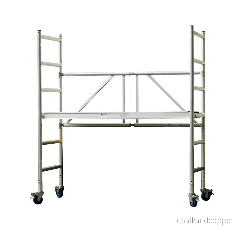 Rullställning Standard