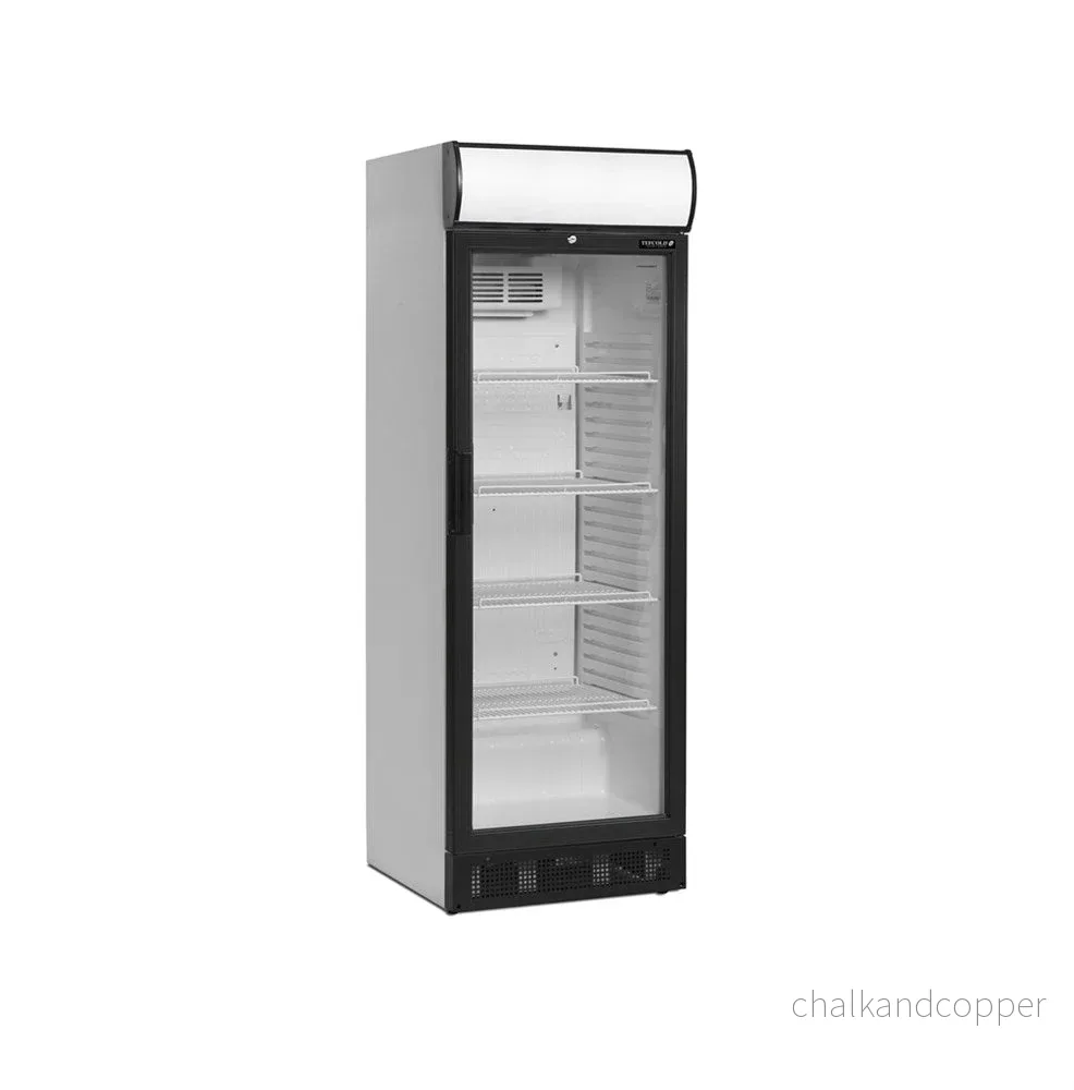 Flaskkylskåp – 290 liter – SCU1280CP Flaskkylskåp – 290 liter – SCU1280CP