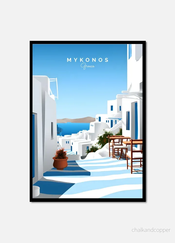 Mykonos