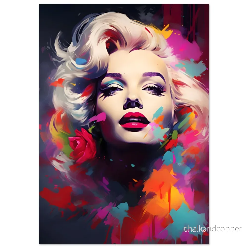 Marilyn - Bild 3