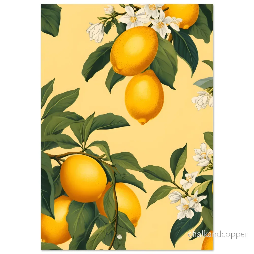 Lemon Paradise - Bild 3
