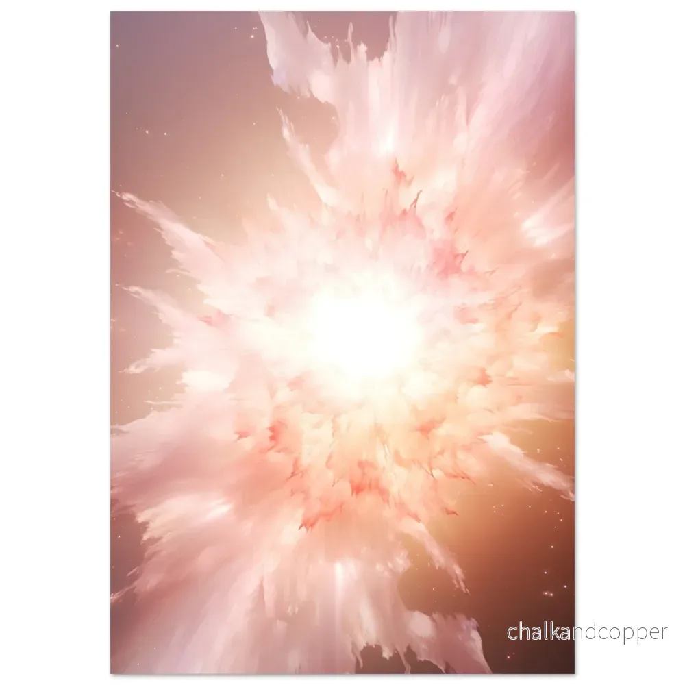 Champagne Cascade - Bild 3