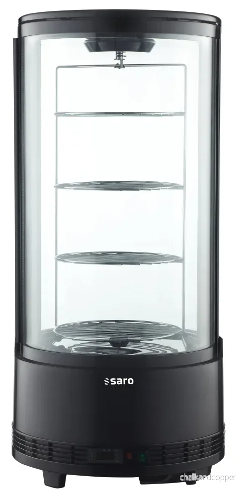 SARO Kakdisplay Modell ELIZA